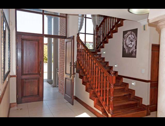 4 BEDROOM HOUSE SOLD IN MEYERSDAL